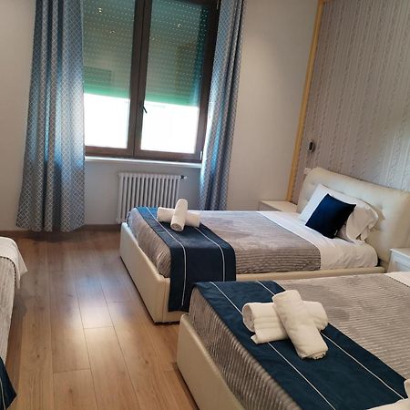 Fiera Camera Verona Bagian luar foto