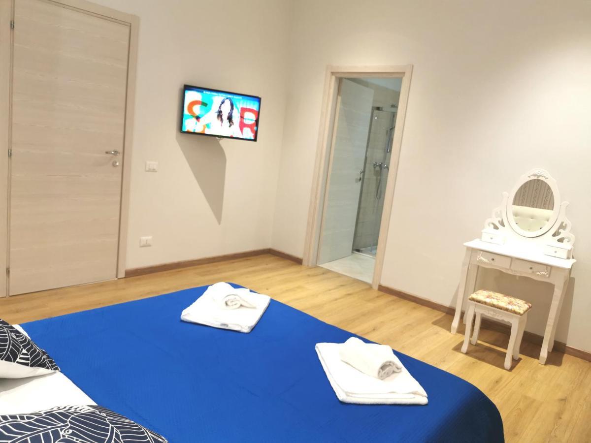 Fiera Camera Verona Bagian luar foto