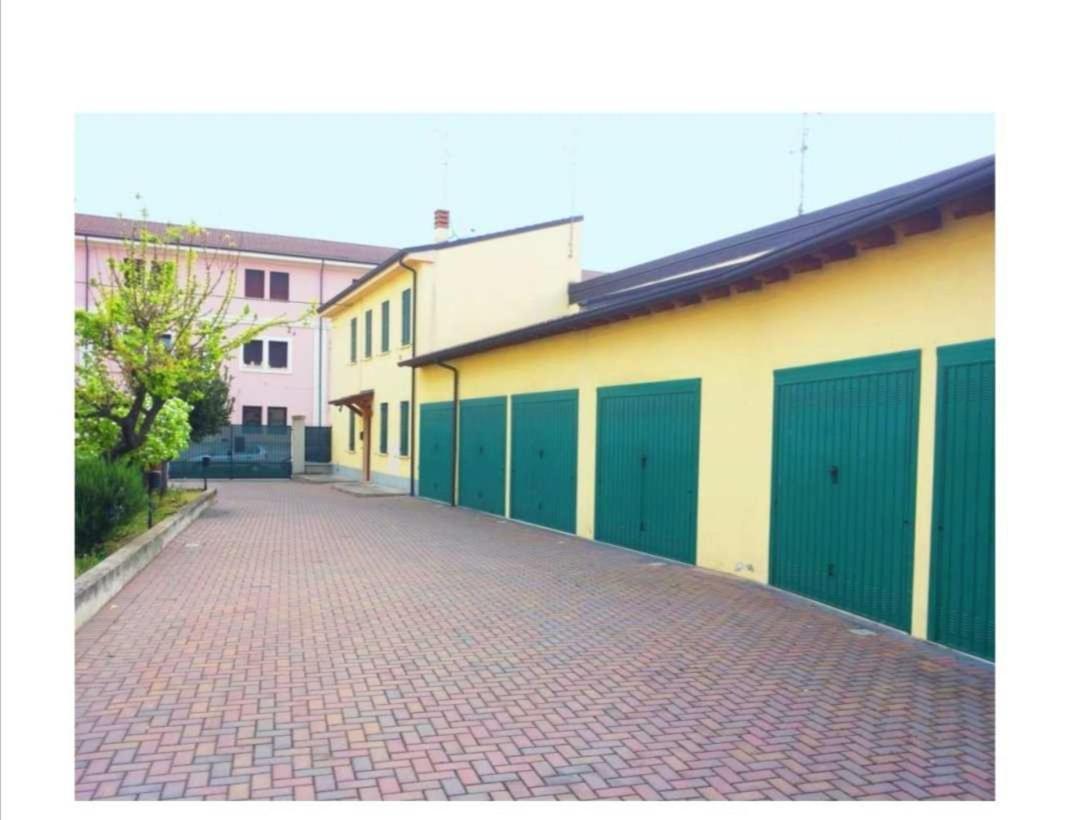 Fiera Camera Verona Bagian luar foto