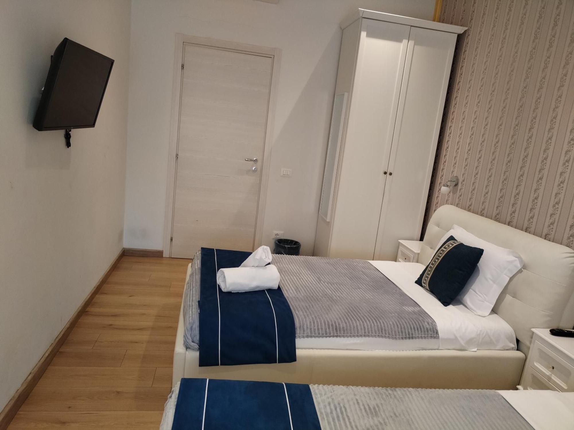 Fiera Camera Verona Bagian luar foto